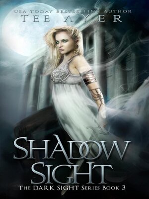 cover image of Shadow Sight